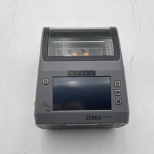 Zebra ZD621 Direct Thermal Transfer Label Printer ZD6A143-D01F00EZ picture