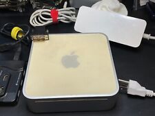 Apple Mac Min 2005 A1103 Works -With Power, DVI Adapter, Hub - No OS - Read DESC picture