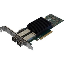 ATTO Technology Celerity FC-162P 16Gbps Gen6 Fiber Channel Host Bus Adapter picture