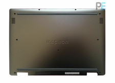 for DELL Inspiron 13 7368 Laptop Lower Bottom Case  7378 P69G Black 0D69KX D69KX picture