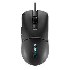 Lenovo Legion M300s RGB Wired Gaming Mouse - 8,000 DPI Adjustable Sensor, 6 P... picture