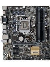 For ASUS B150M-A D3 motherboard LGA1151 DDR3 64G VGA+DVI+HDMI M-ATX Tested OK picture