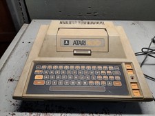 Atari 400 Vintage Home Computer For Parts or Repair As-Is No Power Cord Untested picture