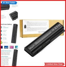 Laptop Battery 11.1V 5200mAh 6 Cell Li-ion Rechargeable for HP Pavilion DV4 DV5 picture