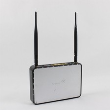 Qwest Actiontec Q1000 DSL Modem Router 4-Port Wireless Router picture