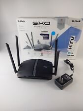 D-Link EXO AC1300 Smart Mesh WiFi Router picture