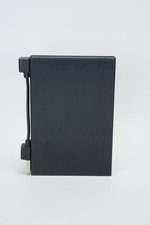 LaCie 500GB USB 2.0 External Hard Drive Black Box picture