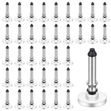 36 Pcs Stylus Tips Tips Only High Precision Stylus Pen Tips Universal for Mob... picture
