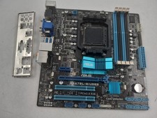 ASUS M5A78L-M/USB3 SOCKET AM3+ MOTHERBOARD (MBB77) picture