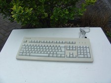 Cherry MY 3000 QWERTZ USB German Keyboard Beige German Keyboard Beige picture