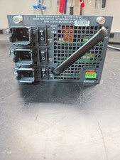 Delta Electronics PWR-C45-9000ACV V02 Cisco Catalyst 4500 9000W Power Supply picture