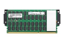 IBM 32GB 4GX72 DDR3 CDIMM Server Memory Module FRU P/N: 00LP736 Tested Working picture