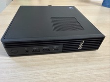 Dell Pro Micro Plus QBM1250 | Ultra 7 265 | 16GB | NO SSD | NO POWER ADAPTER picture
