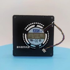 AVC BASA0715B2U 12V 0.7A 7CM 7015MM 4pin Turbo Cooling Fan picture