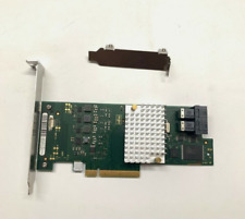 Fujitsu 9341-8I LSI CP400i 12G LSI SAS 3008 PCI 3.0 RAID0/1/5/10/50 RAID card picture