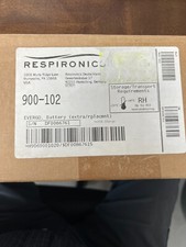 REF 900-102 Battery For EverGo picture