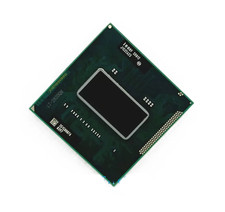 Intel Core i7 2820QM Quad Core 8M 2.3GHz FCPGA988 Notebook Processor SR012 picture