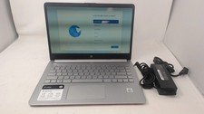 HP Laptop 14-dq1059wm i5 1035G1 6GB 128SSD 768p 11Home picture