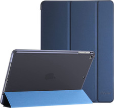 Smart Case for Ipad 9.7 Inch Ipad 6Th/5Th Generation, Ipad Air 2/Air 1 picture