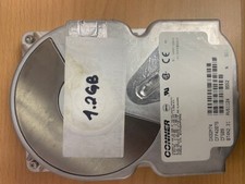 CFP4207S CONNER 4.2GB SCSI DRIVE 50 PIN picture