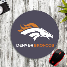 DENVER BRONCOS CUSTOM 8