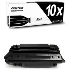 10X Eurotone Toner XXL For HP LaserJet 2420-D 2420-N 2430-DTN picture