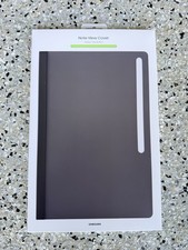 Original Samsung Galaxy Tab S8 Ultra (X900) Note View Cover picture