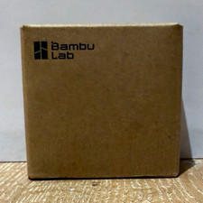 Bambu Lab AMS Lite Filament Hub 1.75mm Brown Plastic SA006-N picture