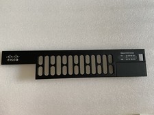 Cisco ISR4351/K9 Faceplate for Replacement = ACS-4350-BEZEL faceplate picture