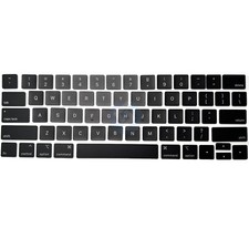 NEW One Set Replacement Keyboard Key Cap Macbook Pro 15