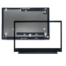 For Thinkpad E580 E590 E585 E595 LCD Screen Back Cover Lower Bottom Case Shell picture