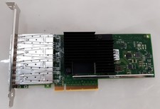 Cisco UCSC-PCIE-IQ10GF 30-100131-01 Quad Port 10Gbe Network Interface Card picture