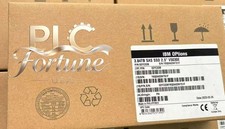 IBM 2072-AL81 Storwize V5030E 3.84TB 12G SAS RI SSD Flash Drive 02YC039 02PX542 picture