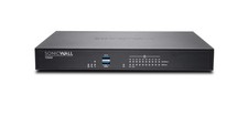 SonicWall TZ600 Network Security Appliance 01-SSC-0210 picture