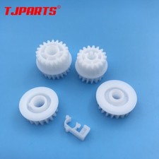 10SET Fuser Gear CB414-67923 RU5-0956 RU5-0957 RU5-0958 for HP P3005 M3027 M3035 picture