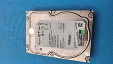 HP 846521-002 6TB 7.2K RPM 3.5
