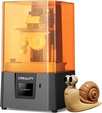 Creality Resin 3D Printer for Kids and Beginners, HALOT R6 Fully Assembled, Upgr picture
