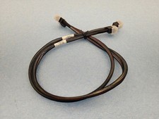 Pair of Amphenol Mini SAS SFF-8643 36p to SFF8643 36p Mini SAS HD Data Cable picture