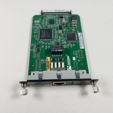 Juniper 710-023366 Physical Interface Module SRX-MP-1T1E1 picture