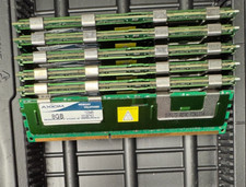Axiom D35173 8GB DDR3 1066Mhz 240 Pin ECC Server Memory Tare DIMM picture
