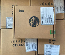 NEW CISCO VIC2-2FXS 2-Port RJ11 Voice Fax INTERFACE CARD VIC2 2FXS NOB lot of 5 picture