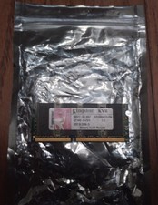 Kingston Technology KVR133X64C3L/256 3.3V picture
