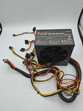 Thermaltake TR2-600NL2NC 600W Desktop ATX Switching Power Supply Unit picture