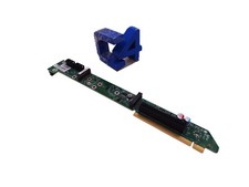 SUPERMICRO RSC-UM2R-8-NI22 1U ULTRA RHS RISER CARD M.2 & PCIE picture