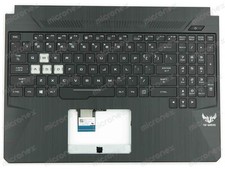 FOR Asus 90NR02C3-R31US1 Palmrest Keyboard LED picture