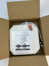 HPE ARUBA JW018A AP-ANT-45 2.4 5G 5DBI 4X4 PANEL New In Box picture