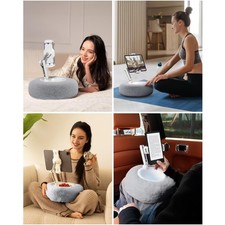 Lightweight Tablet Stand Pillow, Universal Compatibility picture
