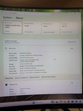 Alienware Area-51 AAT2250 Core Ultra 9 285K 64GB RTX 5080 1.82TB W11 picture