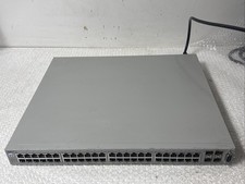 Avaya Networks Baystack 5520-48T-PWR Ethernet Routing Switch picture