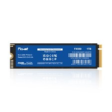 Fikwot M.2 SSD 1TB 2280 NVMe PCIe Gen 3.0 x 4 3500MB/ Internal Solid State Drive picture